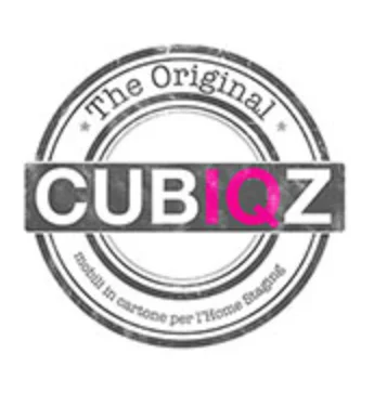 Cubiqz — mobili in cartone per l'home staging