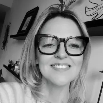 Grazia Di Lenge, Associato Professionista APHSI