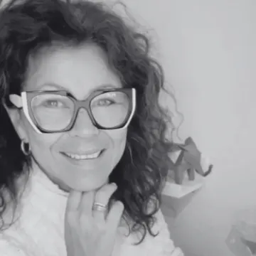 Kattia Baltodano, Associato Junior APHSI