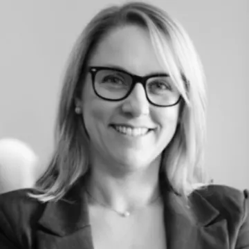 Martina Bissoli, Associato Professionista APHSI