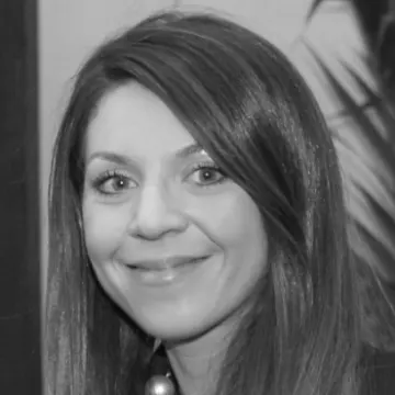 Monica Simonelli, Associato Junior APHSI