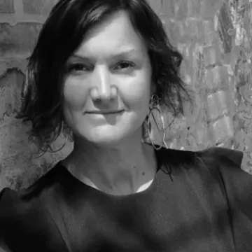 Muriel Plombin, Associato Professionista APHSI
