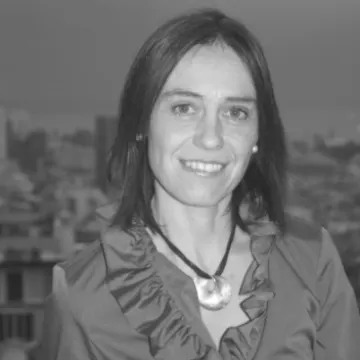 Sara Pedroni, Associato Professionista APHSI