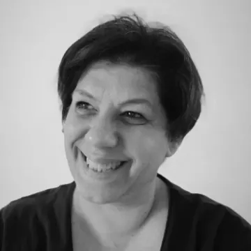 Tania Di Girolami, Associato Professionista APHSI