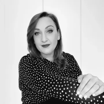 Valentina Sartor, Associato Professionista APHSI