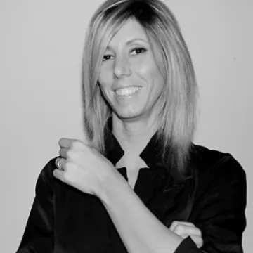 Valentina Venturin, Associato Professionista APHSI