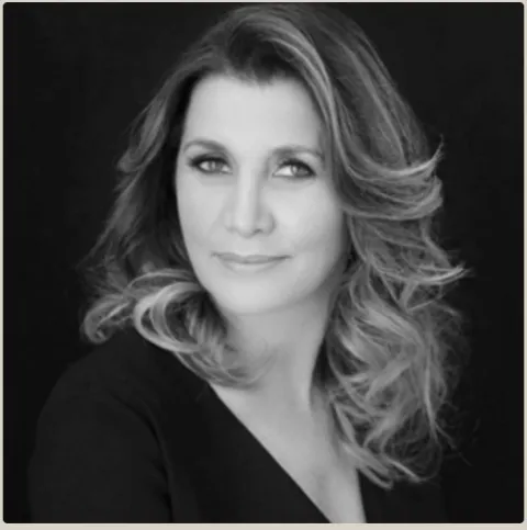 Rita Pederzoli, Socio fondatore e Socio onorario APHSI